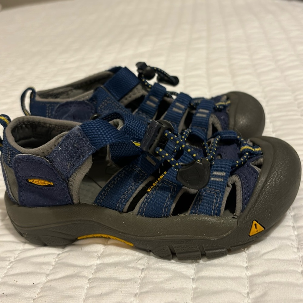 Keen sandals